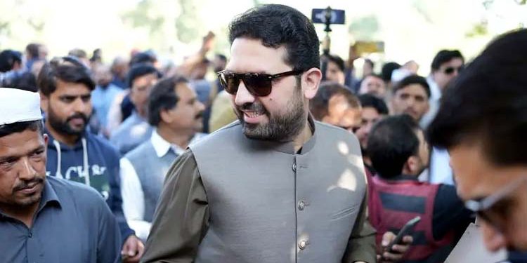 Petitions against Sohail Afridi scheduled for hearing in Constitutional Court