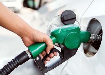 Petrol and diesel prices increased again.