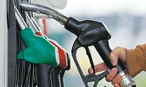 Petrol price increased by Rs 4.93 and diesel by Rs 7.15 per liter.