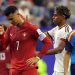 Portugal and USA out of FIFA World Cup
