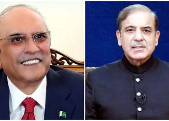 President and Prime Minister commend security forces on the killing of terrorists.