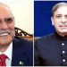 President and Prime Minister commend security forces on the killing of terrorists.