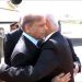 Prime Minister Shehbaz Sharif has arrived in the Iranian capital, Tehran.