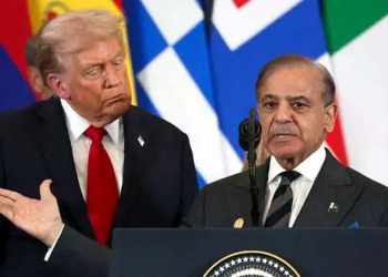 Prime Minister congratulates Trump and the people on American Independence Day