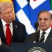 Prime Minister congratulates Trump and the people on American Independence Day