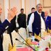 تقاریب میں بیٹھنے کی ترتیب،ارکان پارلیمنٹ کی شکایت پر وزیراعظم کا نوٹس ،کمیٹی تشکیل