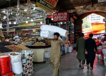 Procedure for fixed tax scheme for small traders issued.