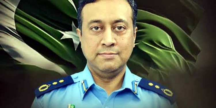Progress in the case of the martyrdom of the Group Captain