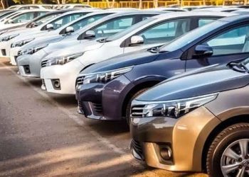 Punjab government decides to change the registration system for vehicles and motorcycles.