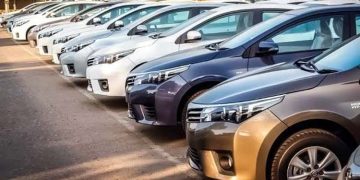 Punjab government decides to change the registration system for vehicles and motorcycles.
