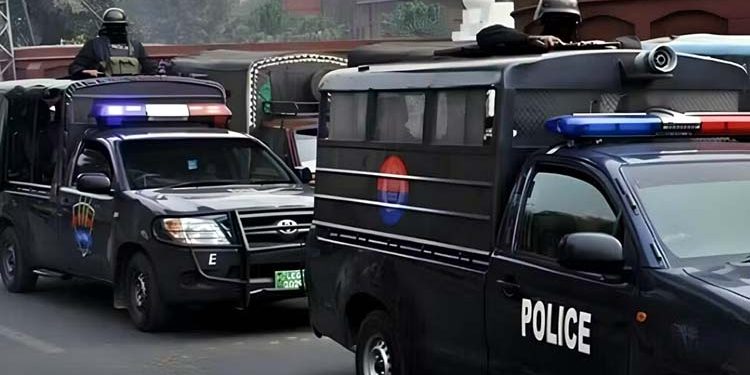 Punjab government's big decision New limit set for official vehicles and fuel for police officers
