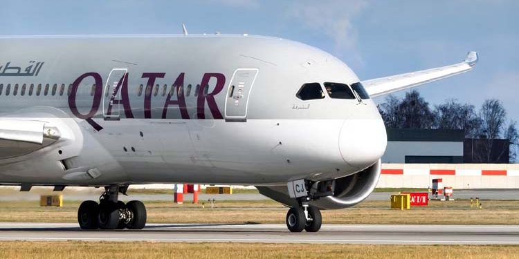 Qatar Airways suspends 13 international flights indefinitely