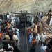 Quetta Coal mine explosion; death toll of workers rises to 35.