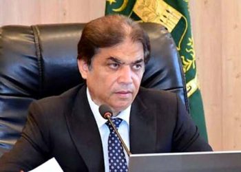Railway Minister Hanif Abbasi has left for Türkiye.