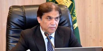 Railway Minister Hanif Abbasi has left for Türkiye.
