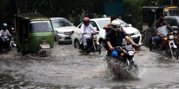 Rain in Punjab Death toll from accidents rises to 8.