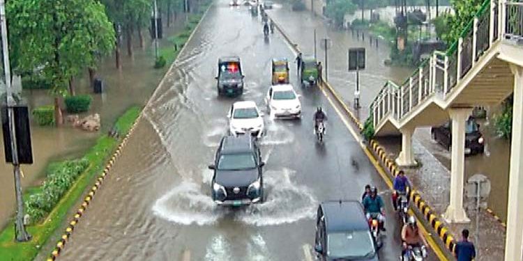 Rain likely in most districts of Punjab