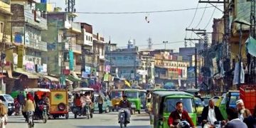 Rawalpindi narrowly escaped a major disaster.