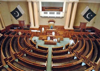 Resolution to ban social media use by children under 16 submitted in Punjab Assembly
