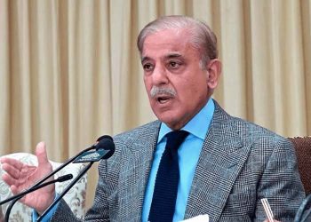 ملک سے دہشت گردی کو جڑ سے اکھاڑ پھینکیں گے ،وزیراعظم
