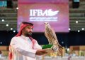 Saudi Arabia New rules for buying and selling falcons implemented