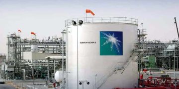Saudi Arabia announces significant cut in oil prices for Asia.