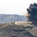 Saudi-led coalition launches airstrikes on Houthis in Yemen