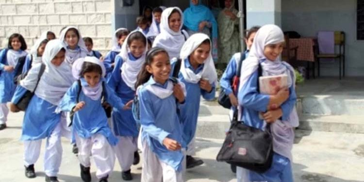 Schools in Sindh will open on August 1st.