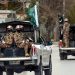 Security forces' operation in Ziarat concluded; 15 terrorists killed.