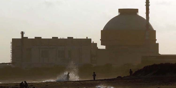 Sensitive data from India's largest nuclear power plant leaked on the dark web