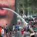 Severe heatwave in America, millions of people affected