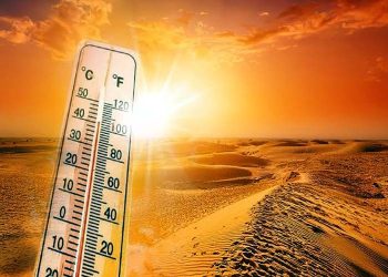 Severe heatwave in Pakistan Why is the risk increasing