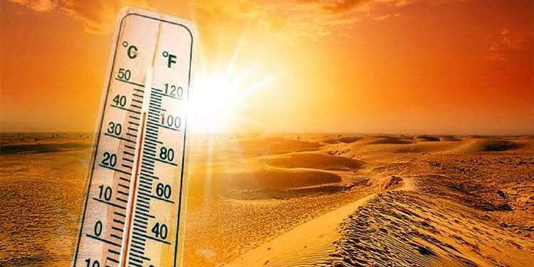 Severe heatwave in Pakistan Why is the risk increasing