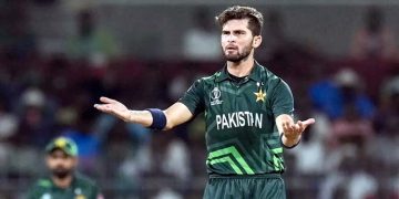 Shaheen Afridi unhappy in LPL; decides to return to Pakistan.