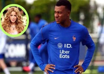Shakira reveals a major secret about Mbappé; a video message is released—has it caused a stir