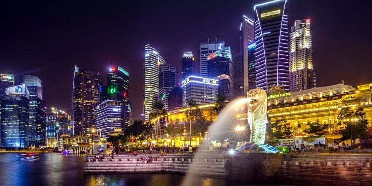 Singapore's passport is the world's most powerful; Pakistan ranks 100th.