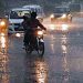Skies remain cloudy across Punjab, including Lahore; rain forecast until August 6.