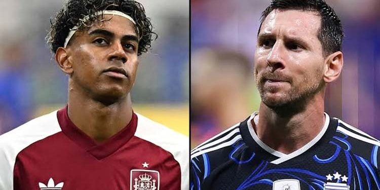 Spain or Argentina—who will win the World Cup A supercomputer's surprising prediction.