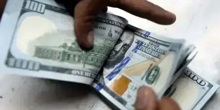 State Bank of Pakistan's foreign exchange reserves decrease by $1.245 billion