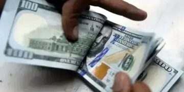 State Bank's foreign exchange reserves increase by $1.94 billion.