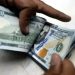 State Bank's foreign exchange reserves increase by $611 million.