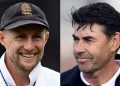 Stephen Fleming appointed head coach of the England Test cricket team; Joe Root to serve as captain.