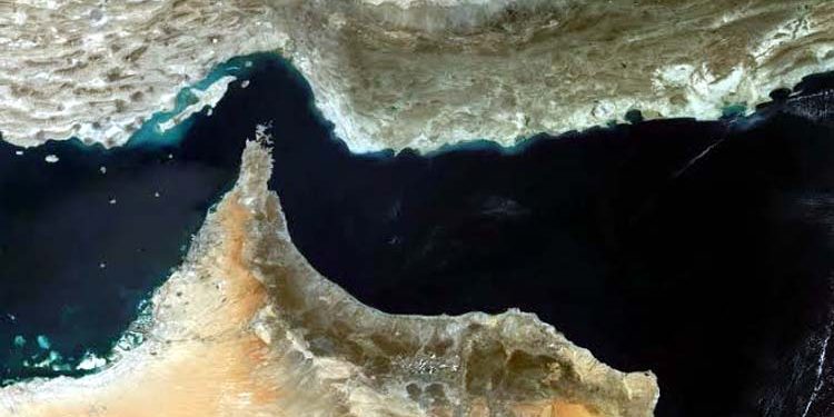 Strait of Hormuz will remain closed Revolutionary Guards