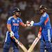 T20 Rankings Ishan Kishan takes the top spot among batters, with Abhishek Sharma in second place.
