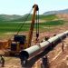 TAPI Gas Project A $420 million project has been prepared to supply natural gas to the city of Herat.