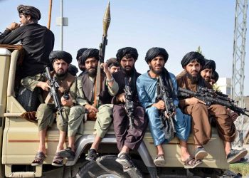 Taliban regime in Afghanistan divided; Taliban commander killed.