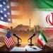 Technical-level talks on Iran's nuclear program underway, US says