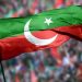 Tehreek-e-Insaf's decision to boycott the judicial commission meeting.