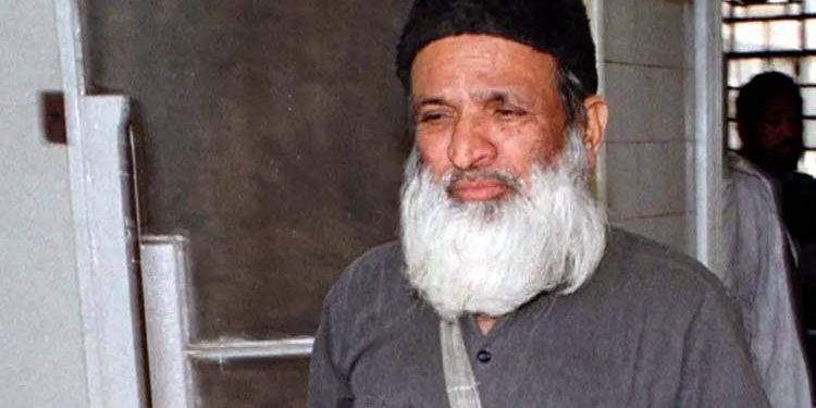 Ten years have passed since the passing of Abdul Sattar Edhi, the 'Father of Humanity'.