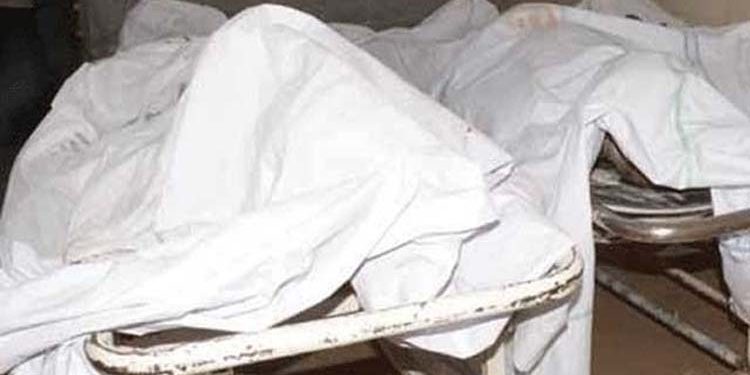 Terrorist brutality 6 non-local laborers abducted in Turbat martyred.